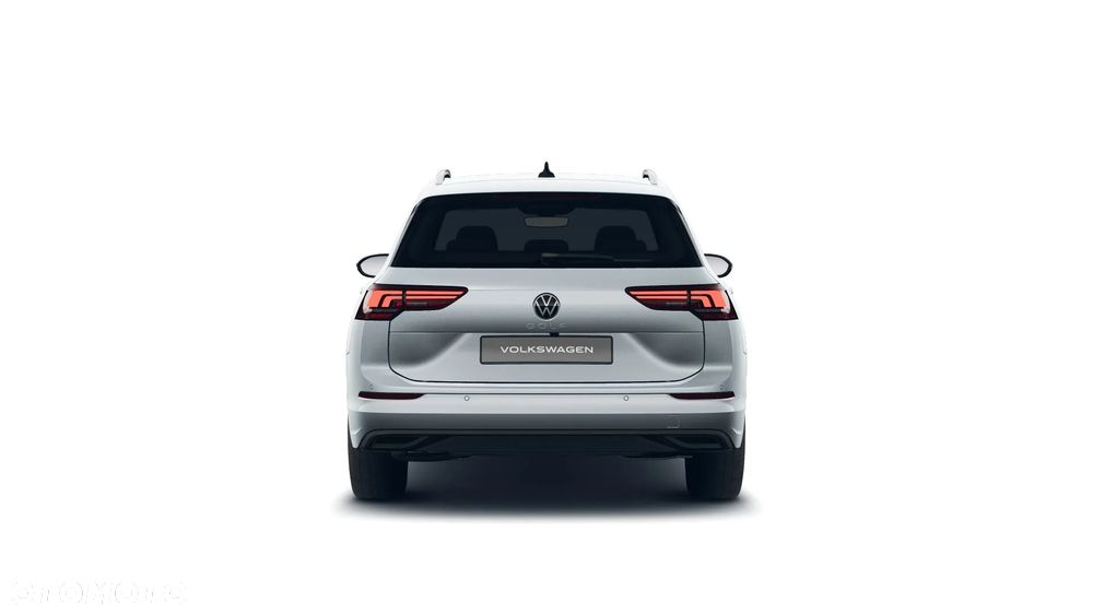 Volkswagen Golf VIII 1.5 TSI Life Plus - 4