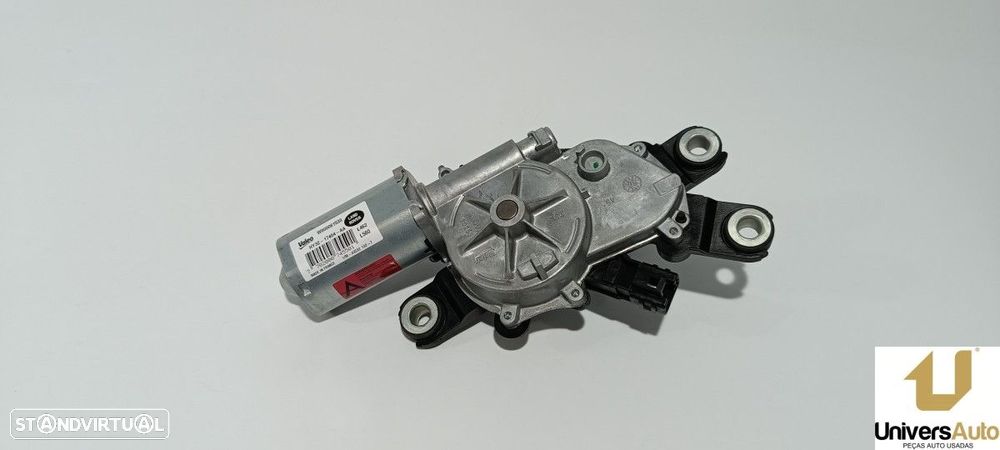 MOTOR LIMPA-VIDROS TRASEIRO LAND ROVER RANGE ROVER VELAR VELAR - 1