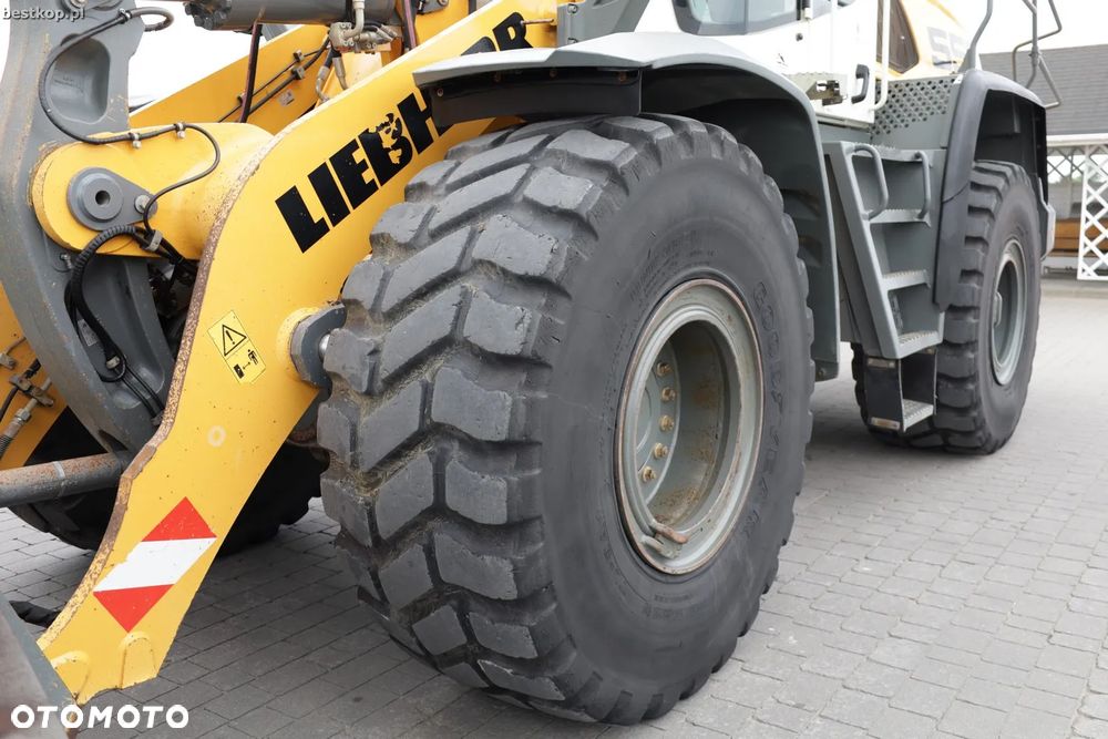 Liebherr 556 XPower - 21