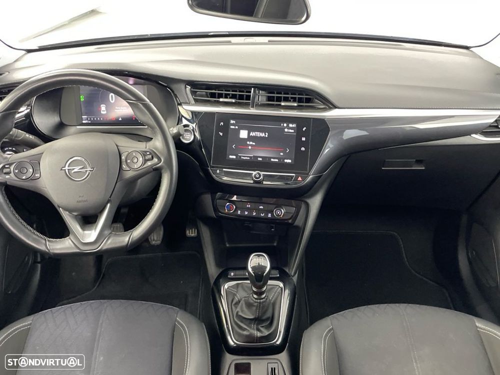 Opel Corsa 1.2 T Elegance - 10