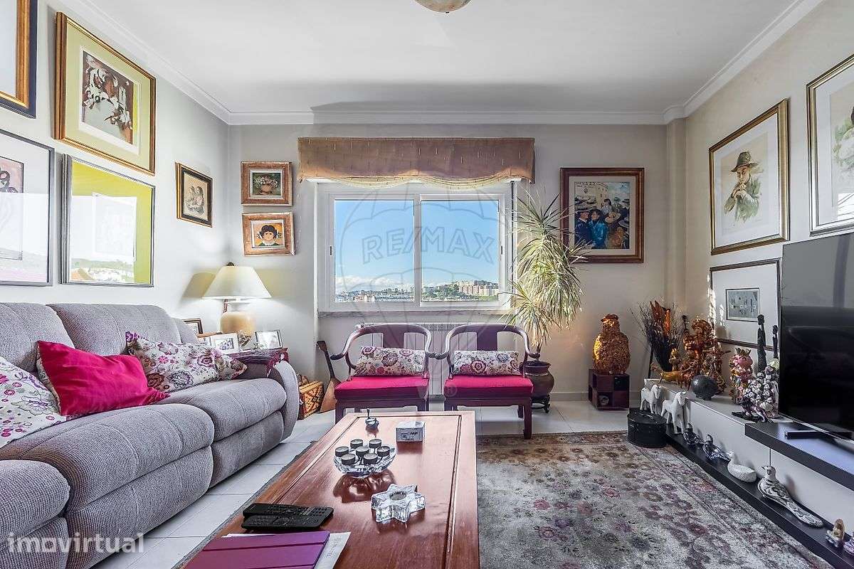 Apartamento T3 para venda - Grande imagem: 2/32
