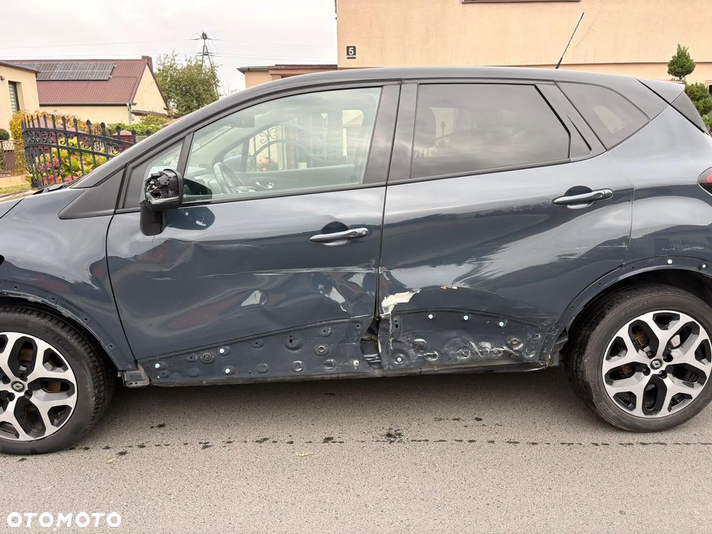 Renault Captur - 7