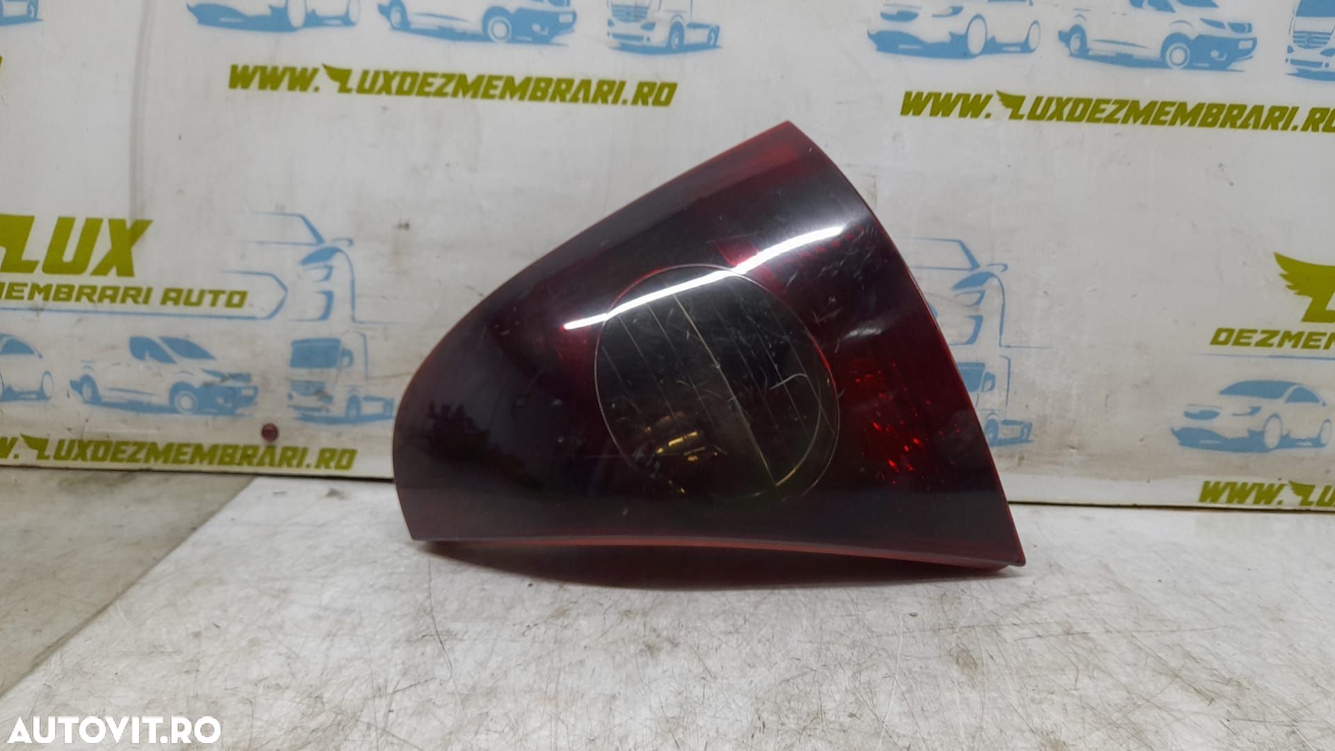 Stop dreapta X65PH2 REN Renault Clio 2 [1998 - 2005] - 1