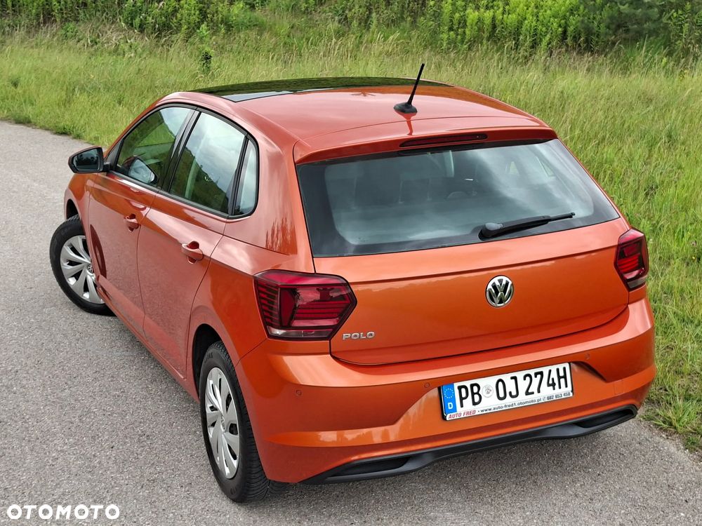 Volkswagen Polo - 21