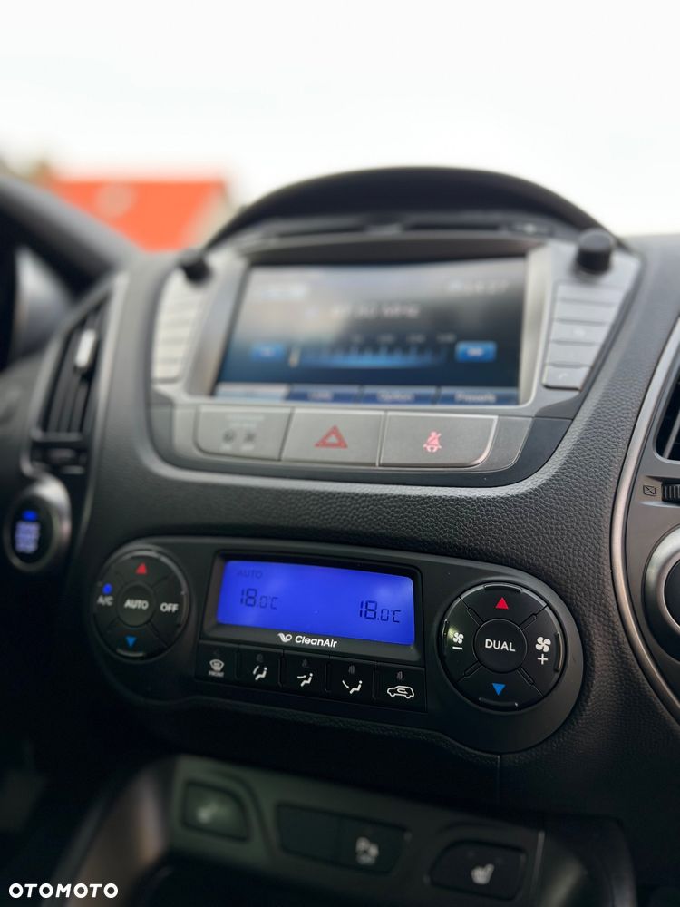 Hyundai ix35 1.6 GDI Premium 2WD - 22