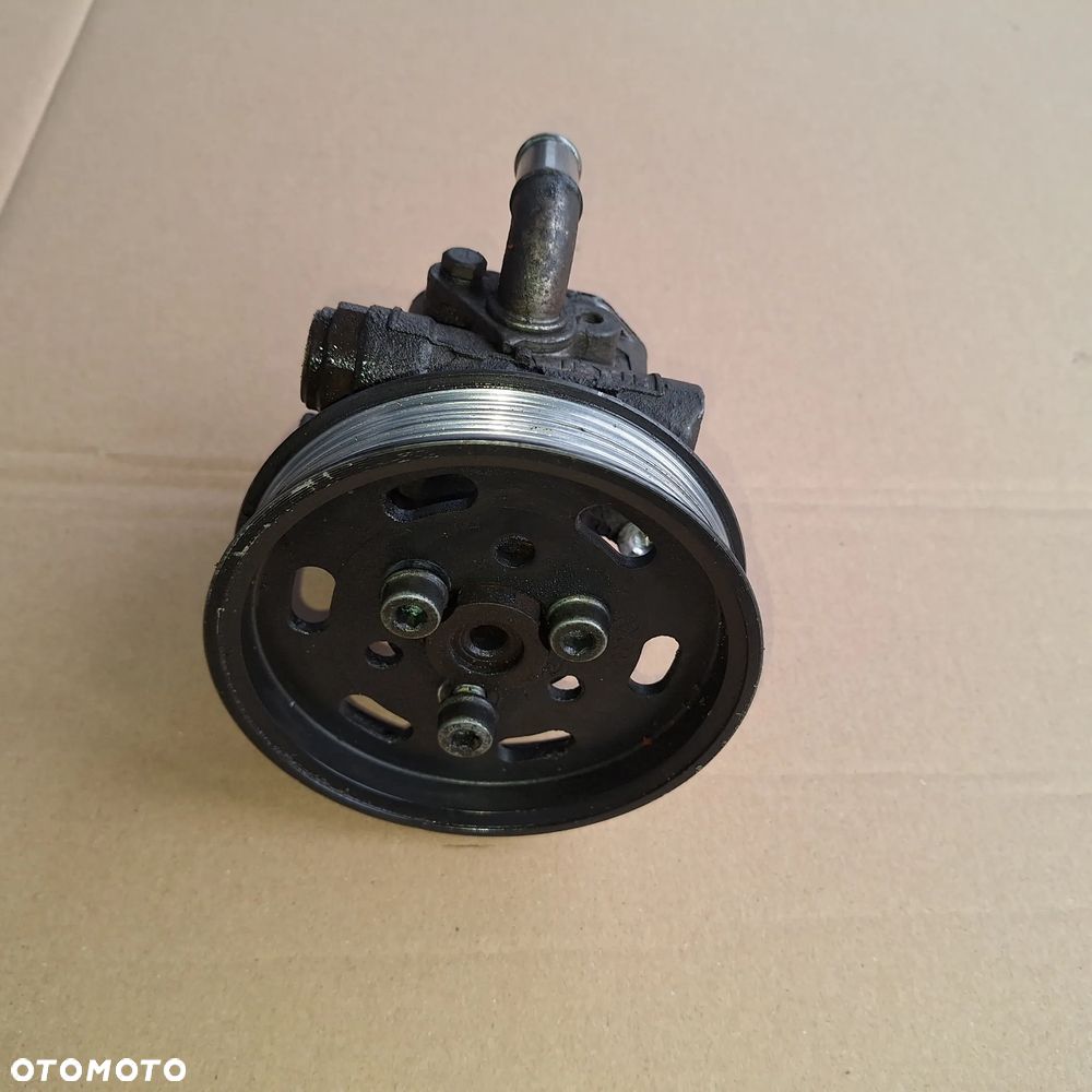 POMPA WSPOMAGANIA VW GOLF IV AUDI 1.9 TDI - 1