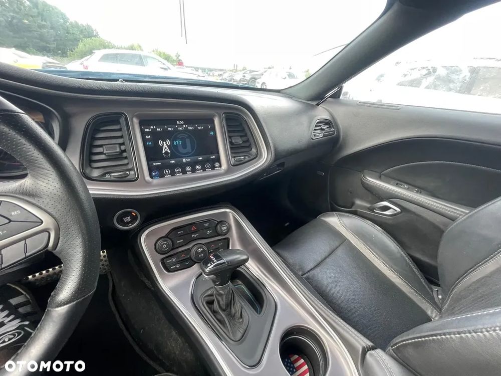 Dodge Challenger 3.6 SXT - 9