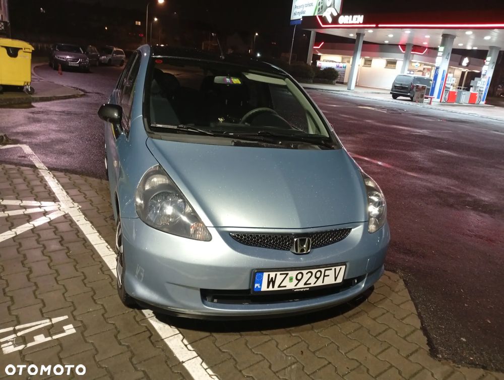 Honda Jazz 1.2 Style - 1
