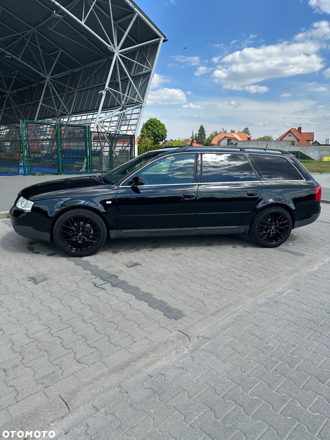 Audi A6 - 2