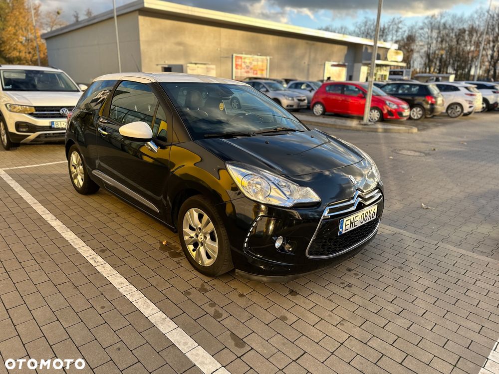 Citroën DS3 - 7