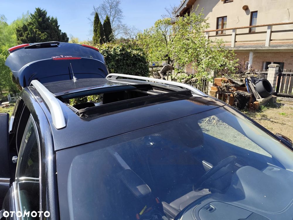Jeep Cherokee 3.2 V6 Active Drive I Overland - 8