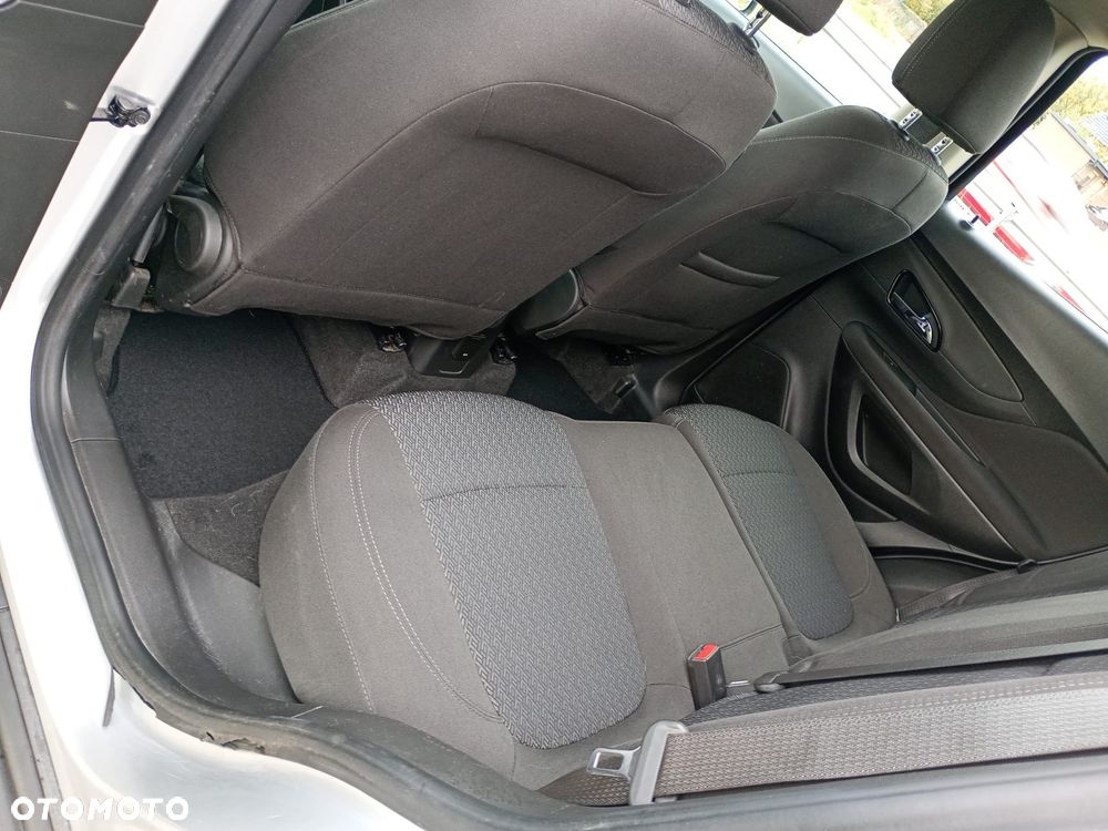 Opel Mokka - 14