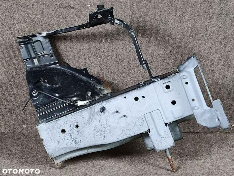 MAZDA CX7 Podłużnica Lewy Przód - 5