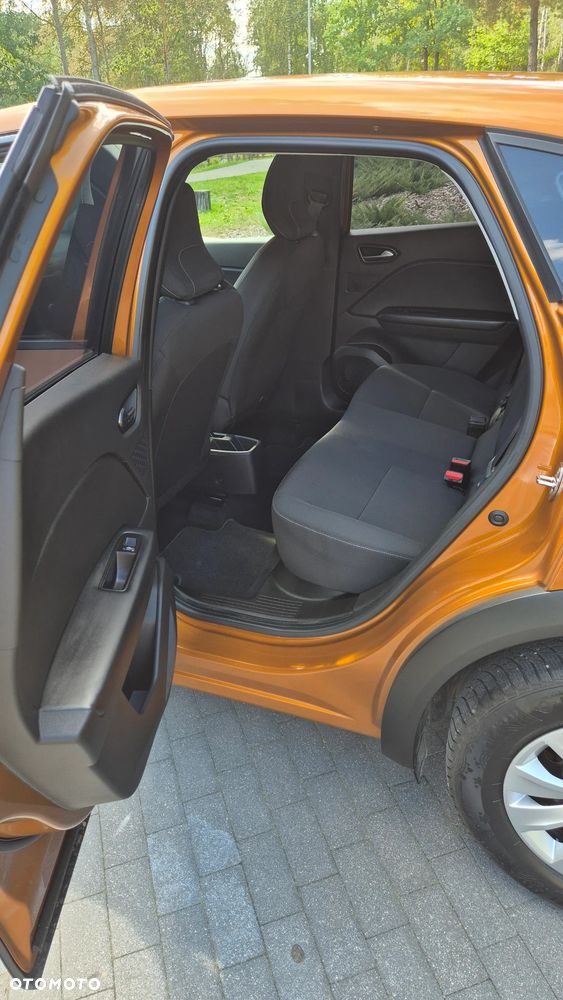 Renault Captur TCe 100 EXPERIENCE - 27