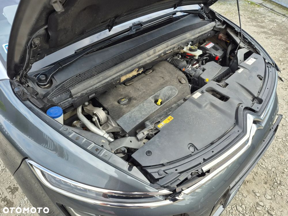 Citroën C4 Grand Picasso 2.0 BlueHDi Shine S&S EAT6 - 39
