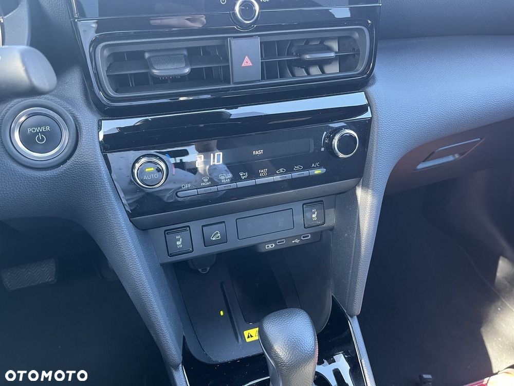 Toyota Yaris Cross Hybrid 1.5 Style AWD - 14