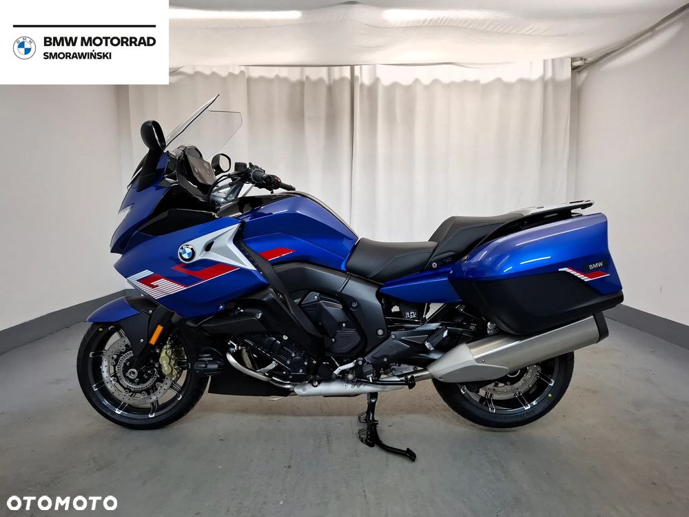 BMW K - 5