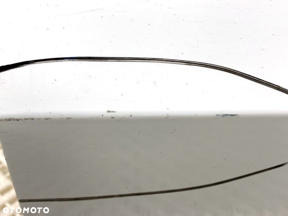 DRZWI PRAWY PRZÓD LC9A  VW POLO V (6R1, 6C1) 2009 - 2022 1.2 TSI 16V 66 kW [90 KM] benzyna 2014 - - 4