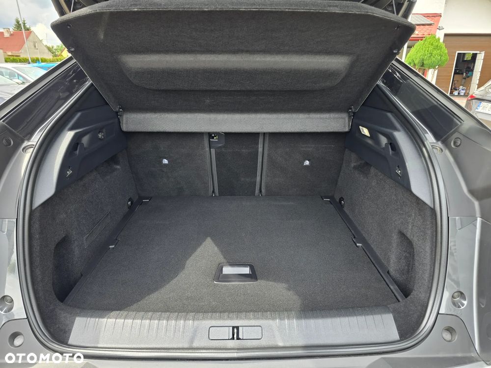 Peugeot 3008 - 21