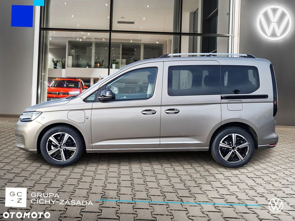 Volkswagen Caddy - 3