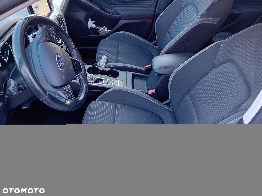 Ford Focus 1.5 EcoBlue Start-Stopp-System ACTIVE - 19