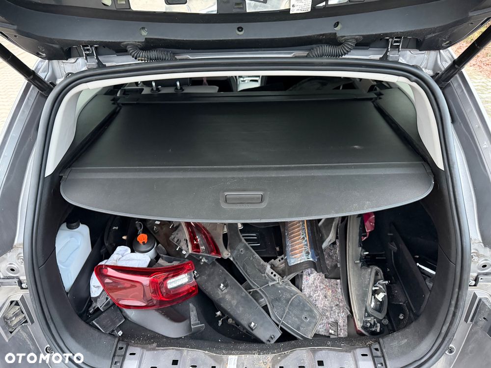 Renault Talisman ENERGY dCi 160 EDC INITIALE PARIS - 20