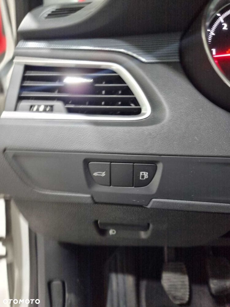 Peugeot 508 - 28