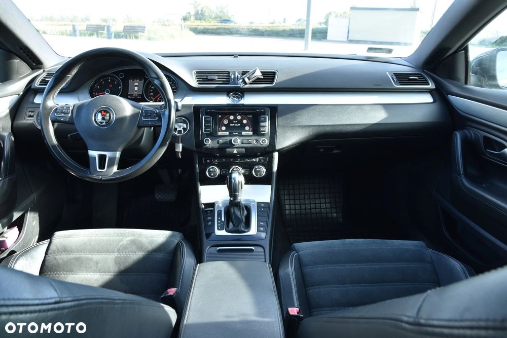Volkswagen CC - 20