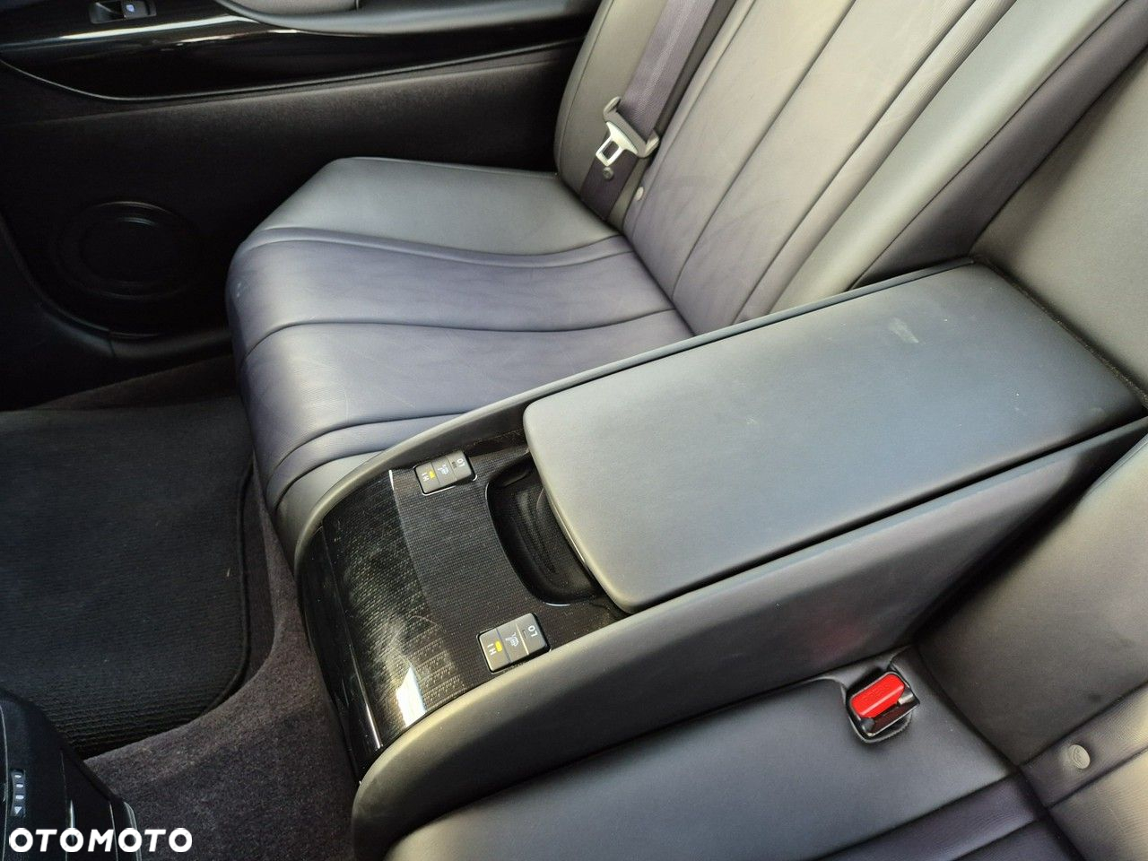 Toyota Mirai - 20