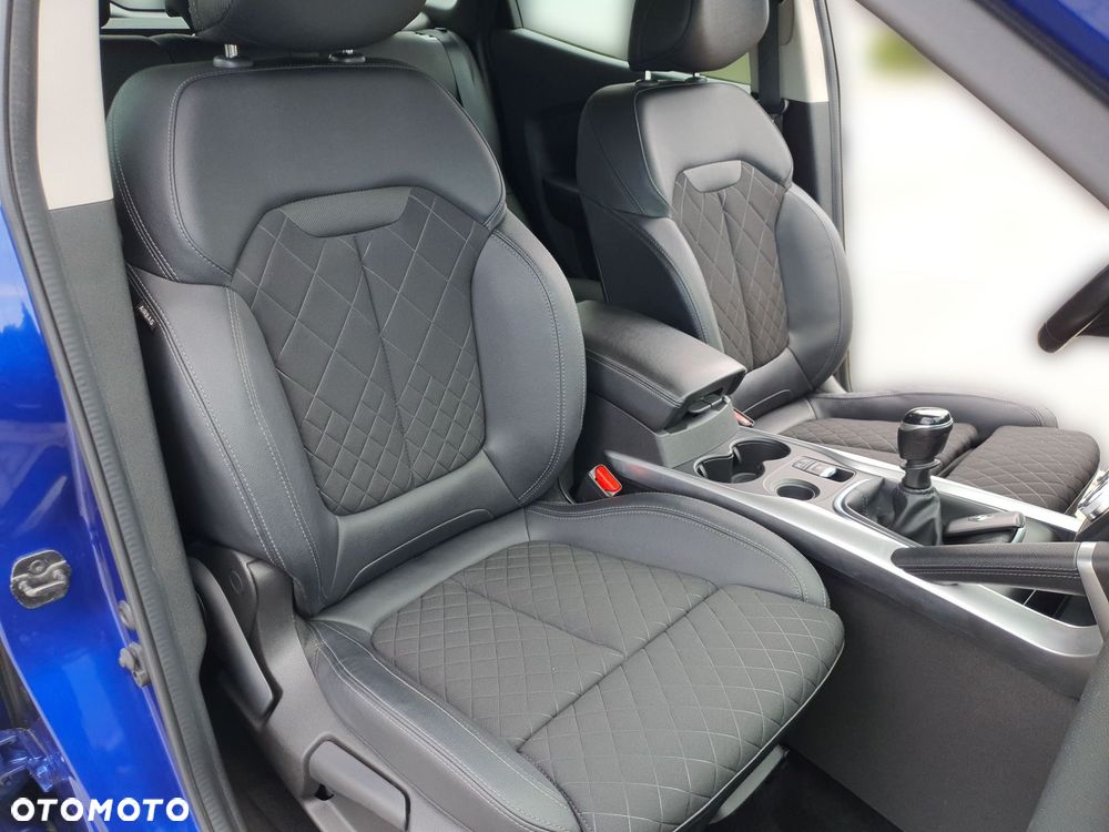 Renault Kadjar 1.3 TCe FAP Intens - 24