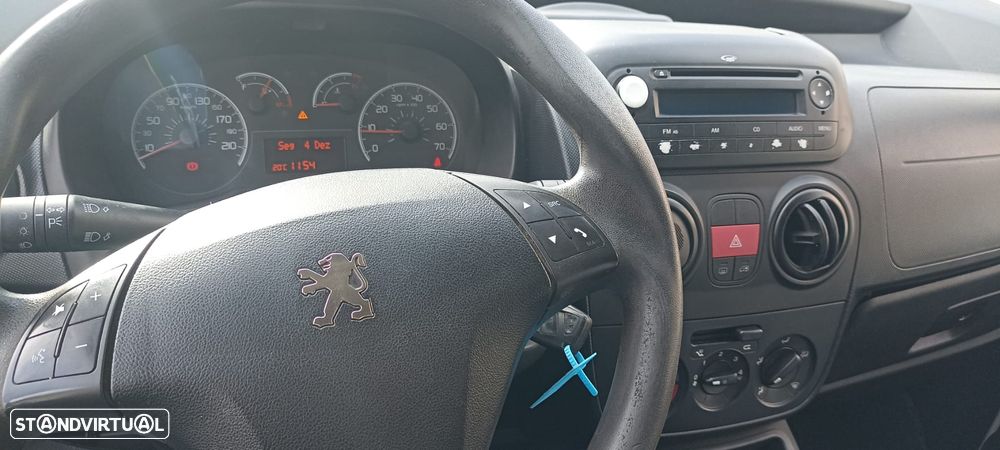 Peugeot Bipper Tepee ver-1-5-bluehdi-active - 12