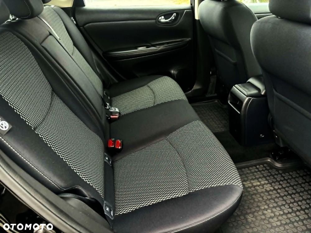 Nissan Pulsar 1.2 DIG-T Tekna - 14