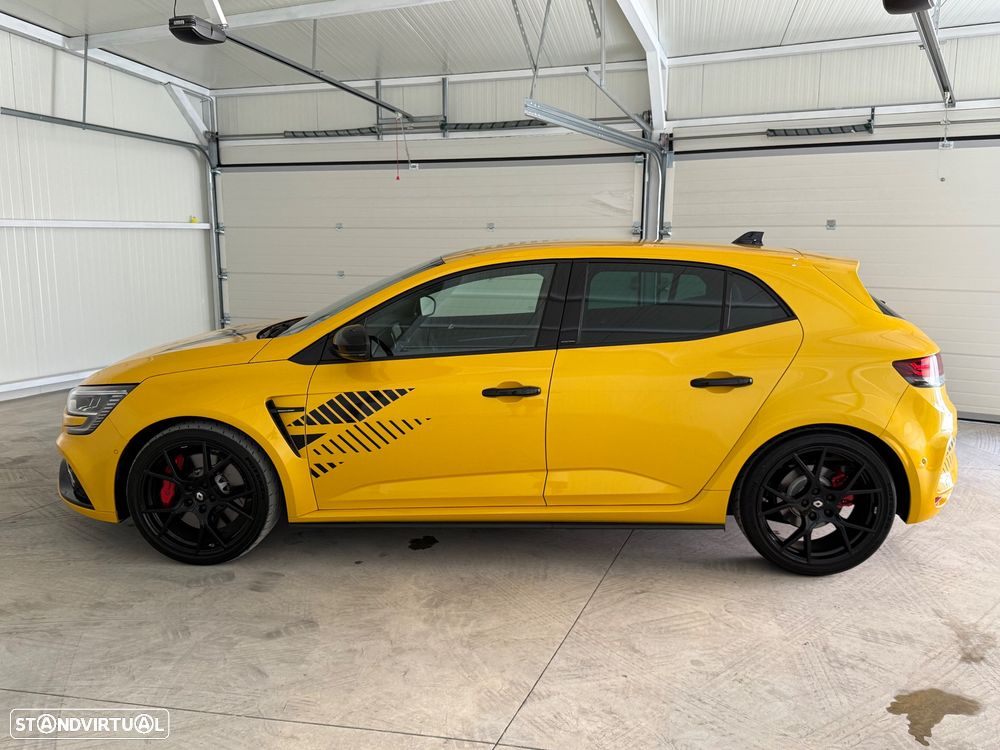 Renault Mégane 1.8 TCe R.S. Ultime EDC - 3