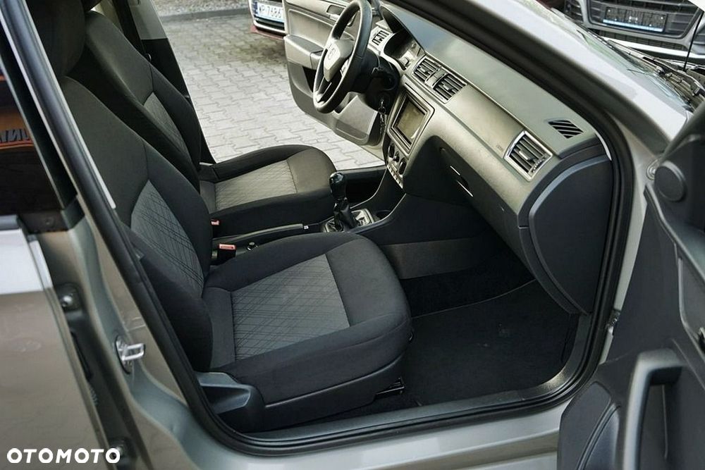 Seat Toledo - 15
