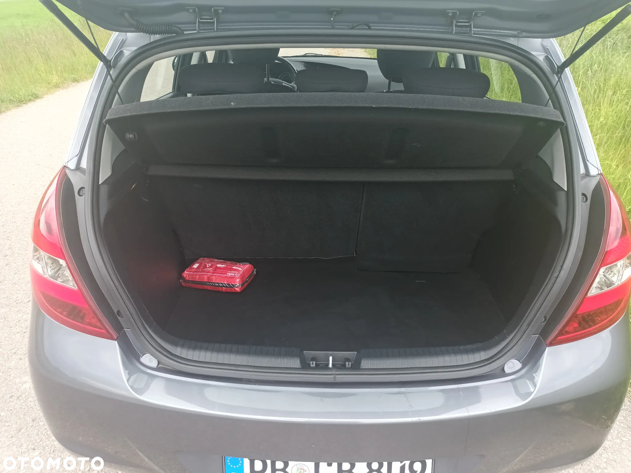 Hyundai i20 - 31