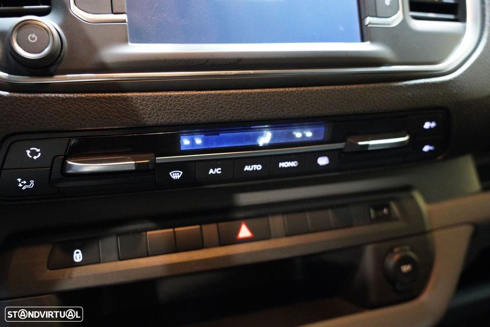 Citroën Jumpy 2.0 BlueHDi M EAT8 - 15