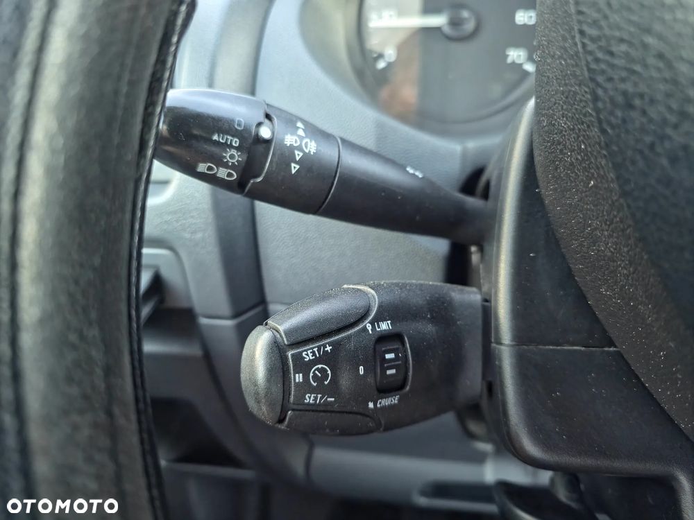 Fiat Scudo Multicab lang - 36
