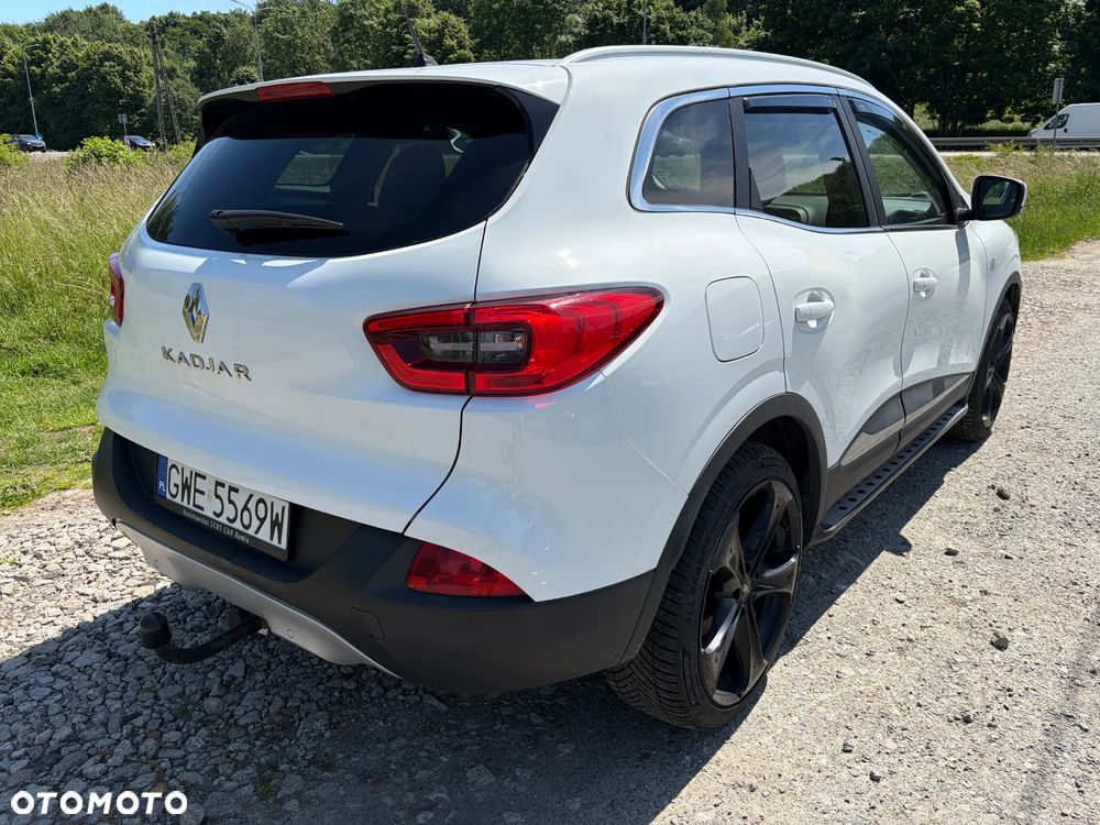 Renault Kadjar Energy TCe 130 Experience - 2