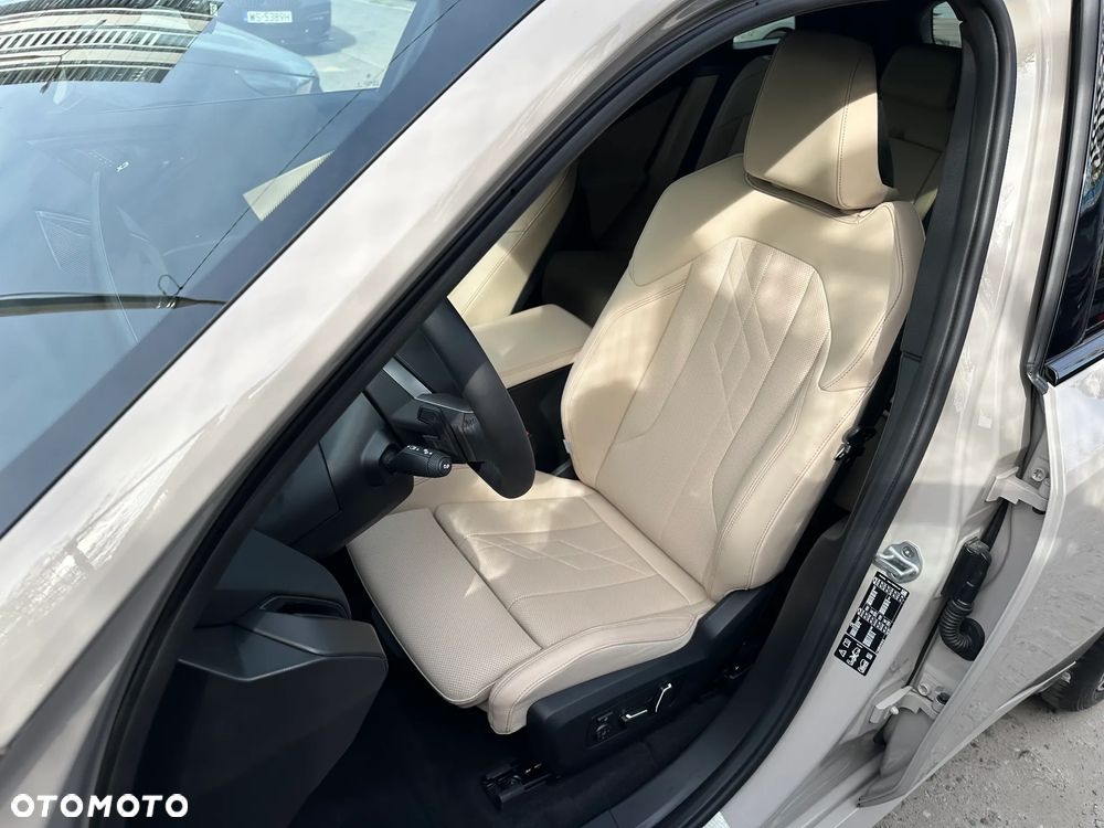 BMW X3 xDrive20d mHEV - 13