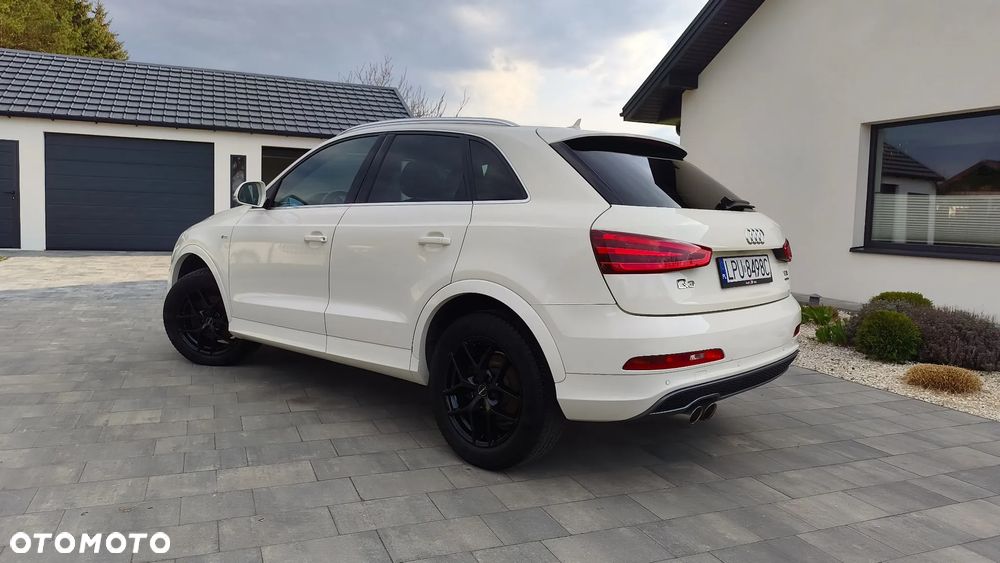 Audi Q3 2.0 TDI Quattro - 10