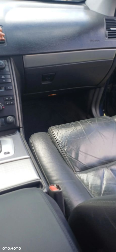 Volvo XC 90 2.4 D5 - 10