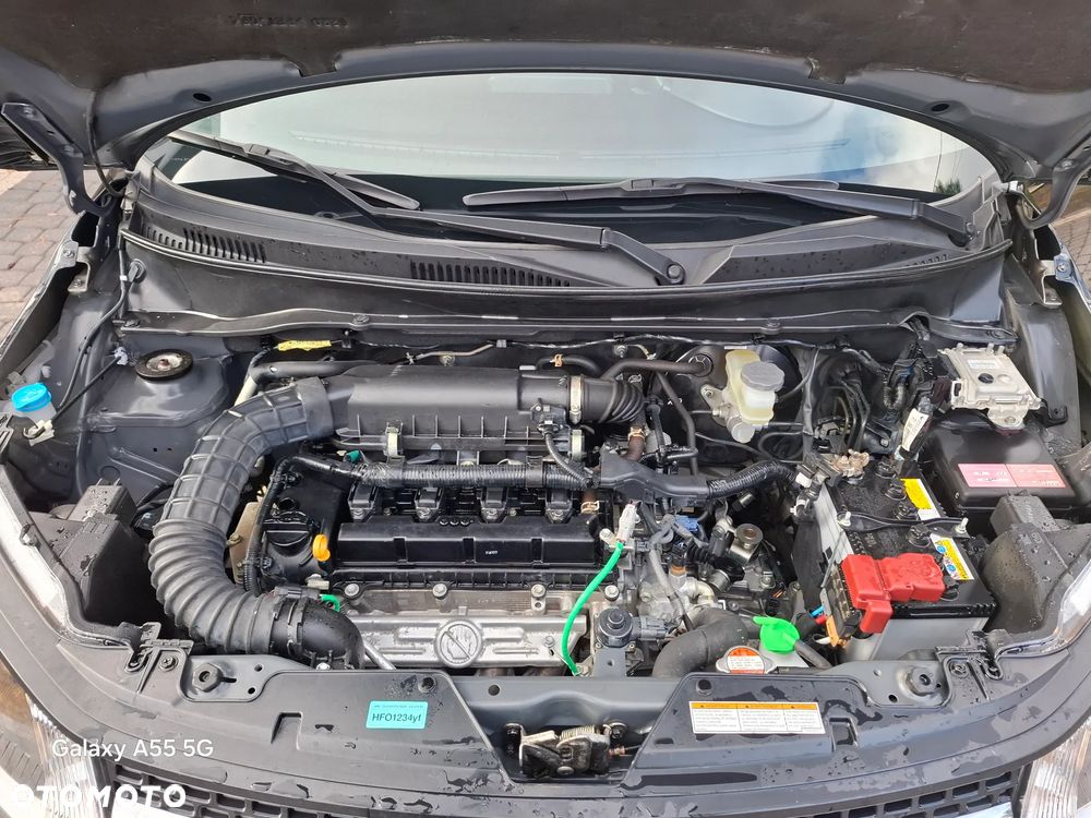 Suzuki Ignis 1.2 Comfort - 24