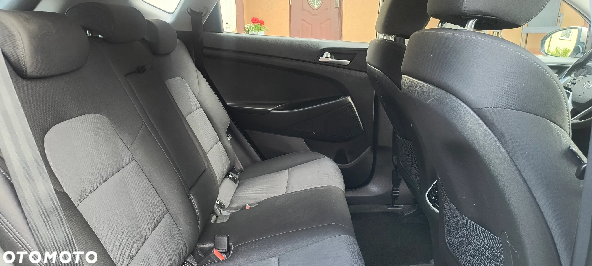 Hyundai Tucson - 26