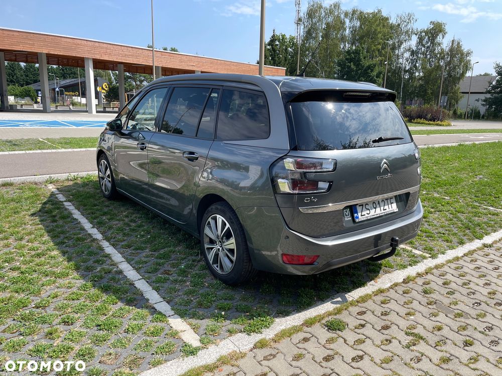 Citroën C4 Grand Picasso - 3
