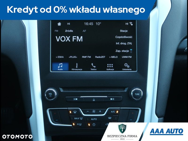 Ford Mondeo - 13