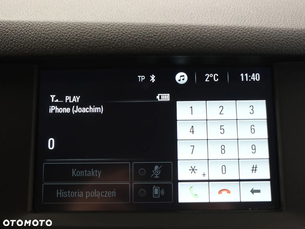 Opel Astra 1.2 Turbo Edition - 33