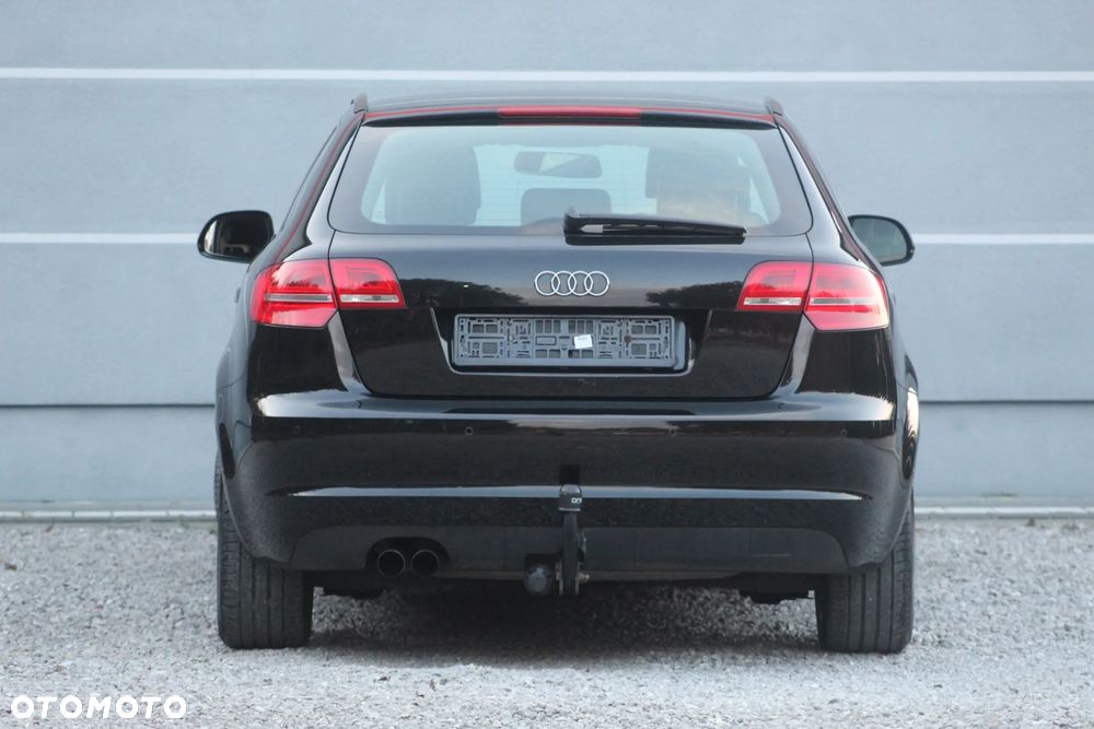 Audi A3 Sportback - 12