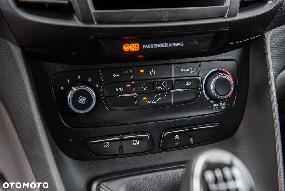 Ford Transit Connect Kombi 220 L1 Active N1 - 16