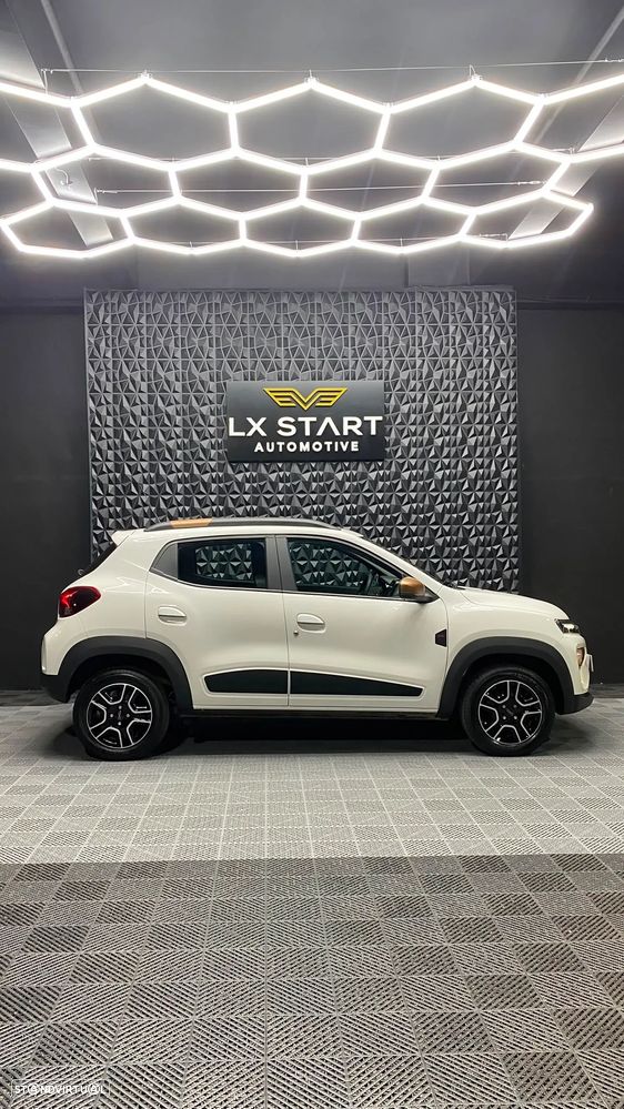 Dacia Spring Comfort Plus - 5