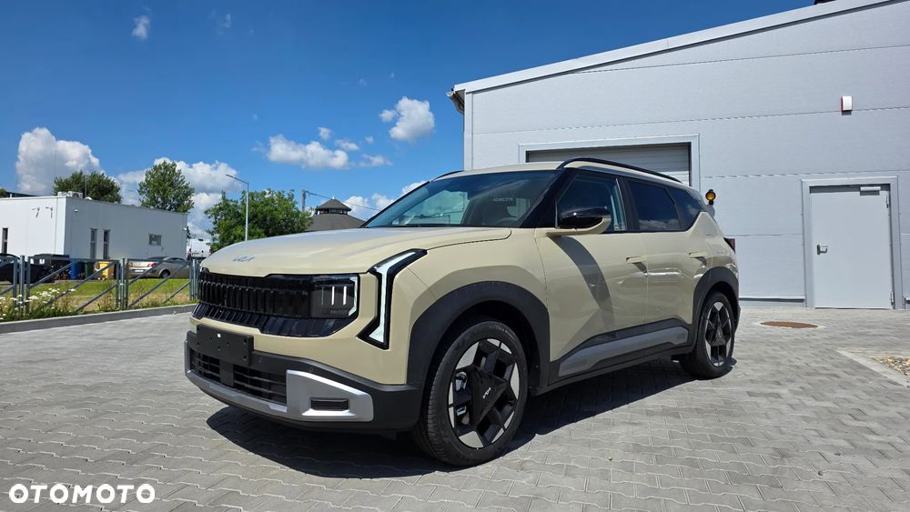 Kia Seltos 1.6 T-GDI L DCT - 1